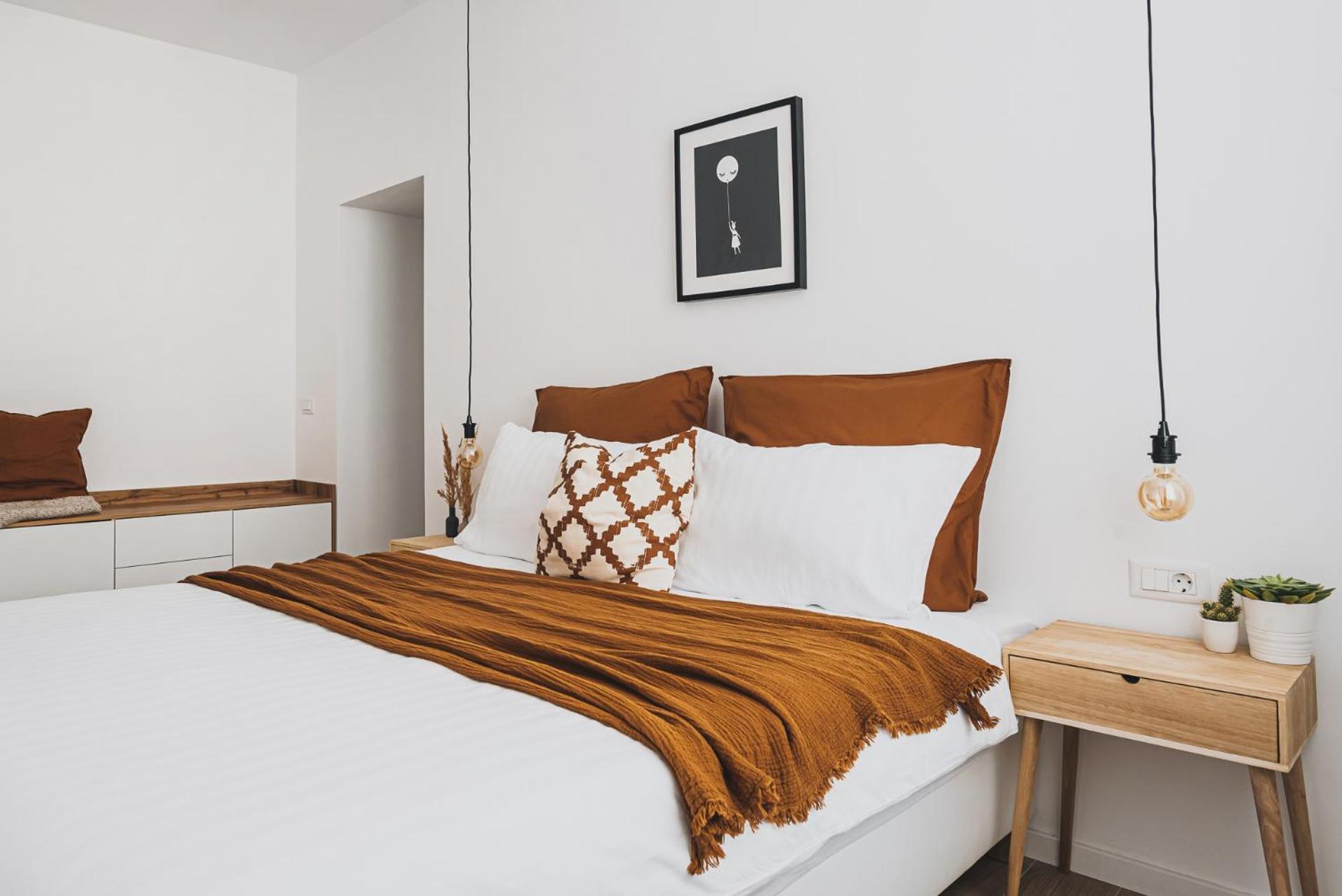 Voya Nordic Apartment-A Luxury Oasis In The Old Town Brașov Exterior foto
