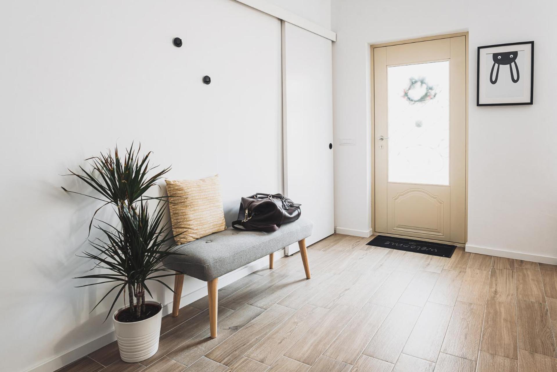 Voya Nordic Apartment-A Luxury Oasis In The Old Town Brașov Exterior foto