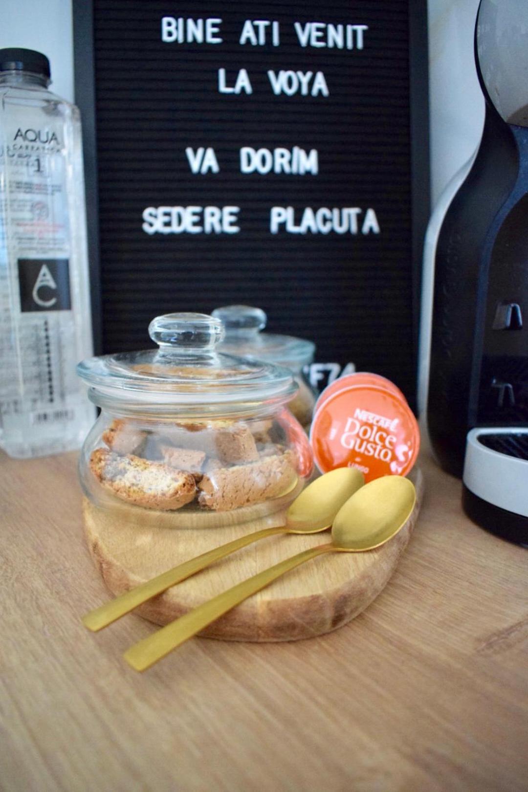 Voya Nordic Apartment-A Luxury Oasis In The Old Town Brașov Zimmer foto
